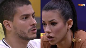 Reprodução / TV Globo