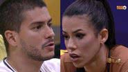 Reprodução / TV Globo