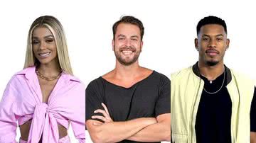 Reprodução | TV Globo