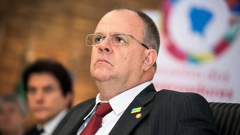 Divulgação/Carlos Gibaja/Governo do Ceará