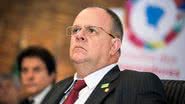 Divulgação/Carlos Gibaja/Governo do Ceará