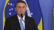 Bolsonaro inicia tour pelo Nordeste em visita ao Ceará