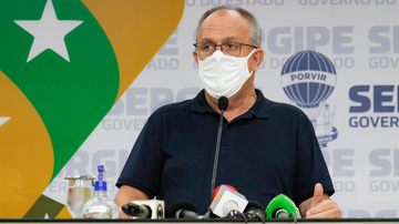 Divulgação/Mário Sousa/Supec