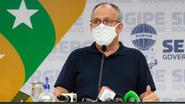 Divulgação/Mário Sousa/Supec