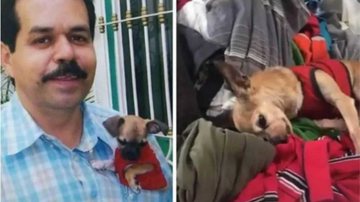 Reprodução/Twitter