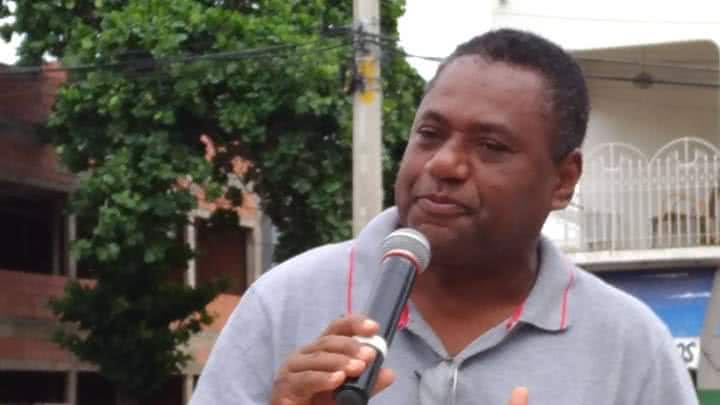 Divulgação/ PSOL Bahia