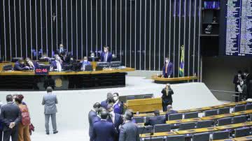 Antônio Augusto/Câmara dos Deputados