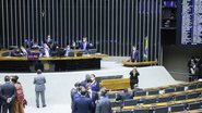Antônio Augusto/Câmara dos Deputados