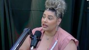 Imagem "Fiquei deprimida, três dias sem sair da cama", disse a cantora Ayla Menezes sobre decepção com Carlinhos Brown