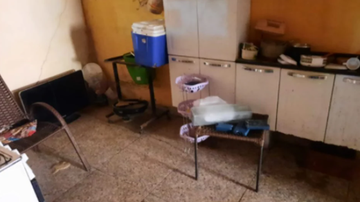 Divulgação/Polícia Civil