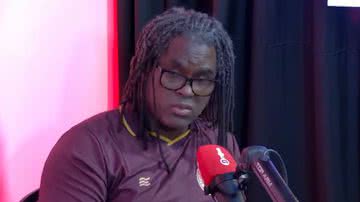 Reprodução/Arena BNews