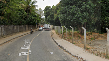 Reprodução/ Google Maps