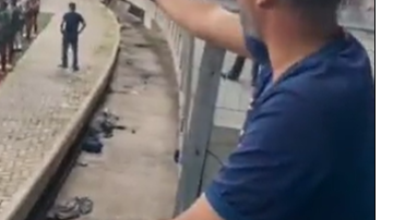 Reprodução/Twitter