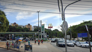Reprodução/Google Street Views