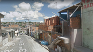 Reprodução/Google Street View