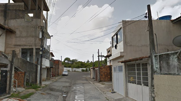 Reprodução/ TV Record Itapoan