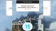 Reprodução/Redes sociais