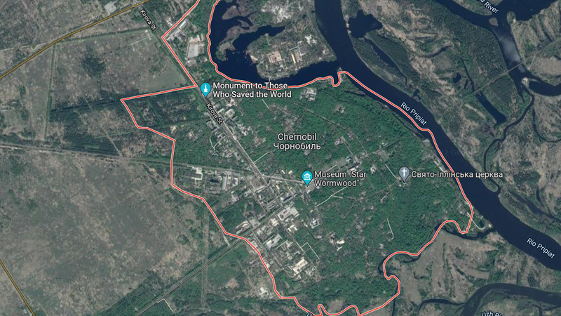 GoogleMaps