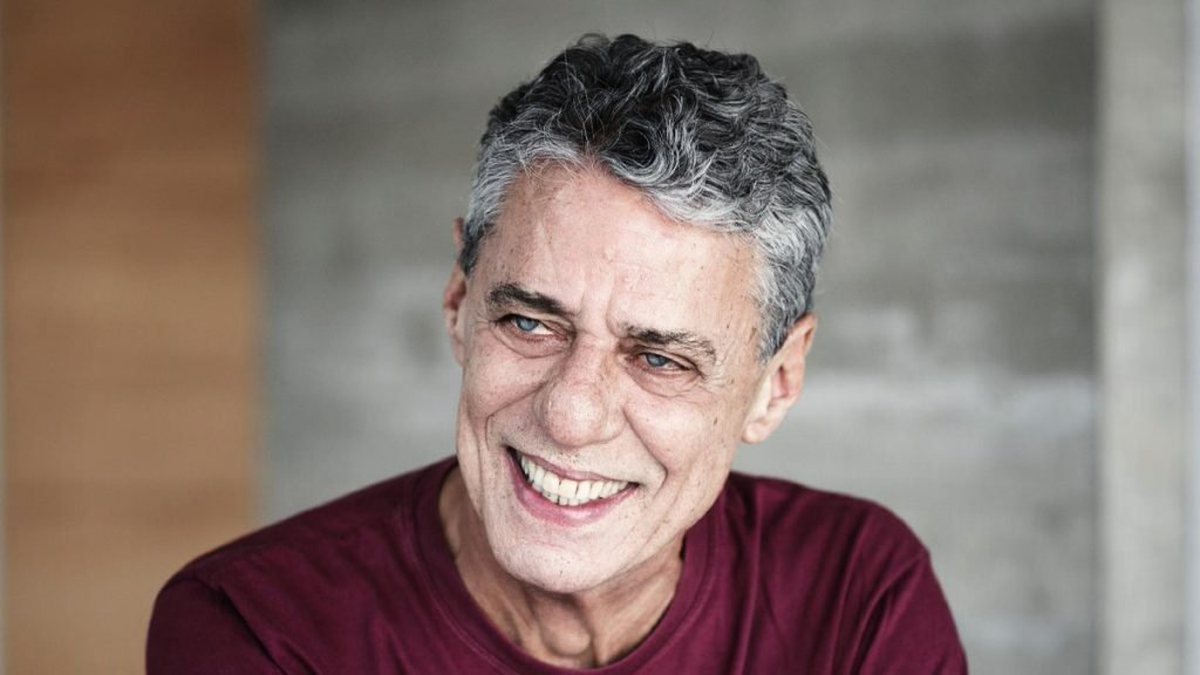 Novo filho? Exame de DNA revela se Chico Buarque é pai de homem de 64 anos; veja resultado - Foto