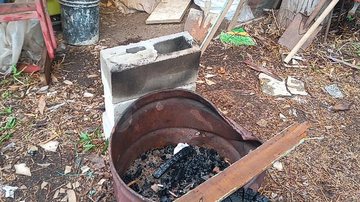 Divulgação / Patrulha Ambiental da BM de Bento Gonçalves