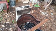 Divulgação / Patrulha Ambiental da BM de Bento Gonçalves