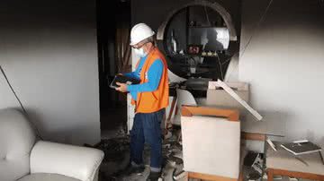 Divulgação/Codesal