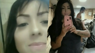 Montagem BNews com imagens da TV Record Itapoan