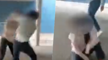 Reprodução/Correio da Manhã