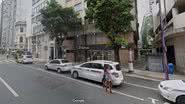 Reprodução/Google Street View