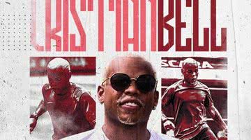 Imagem Influencer Cristian Bell é anunciado por time baiano