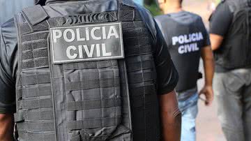 Divulgação/PC