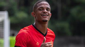 Letícia Martins/EC Vitória