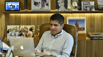 Max Haack/Divulgação