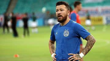 Felipe Oliveira / ECBahia