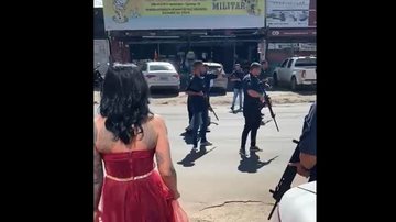 Reprodução Redes Sociais