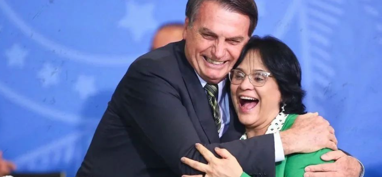 Reprodução/Redes Sociais