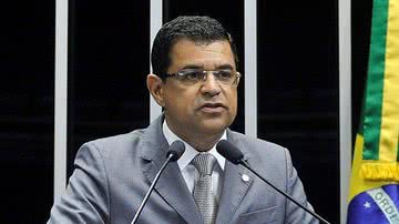 Reprodução/Câmara dos Deputados