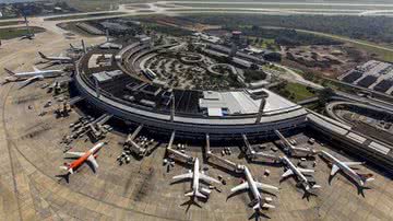 Reprodução // Pan Rotas