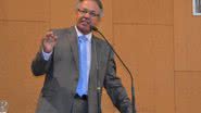 Ascom/Assembleia Legislativa da Bahia
