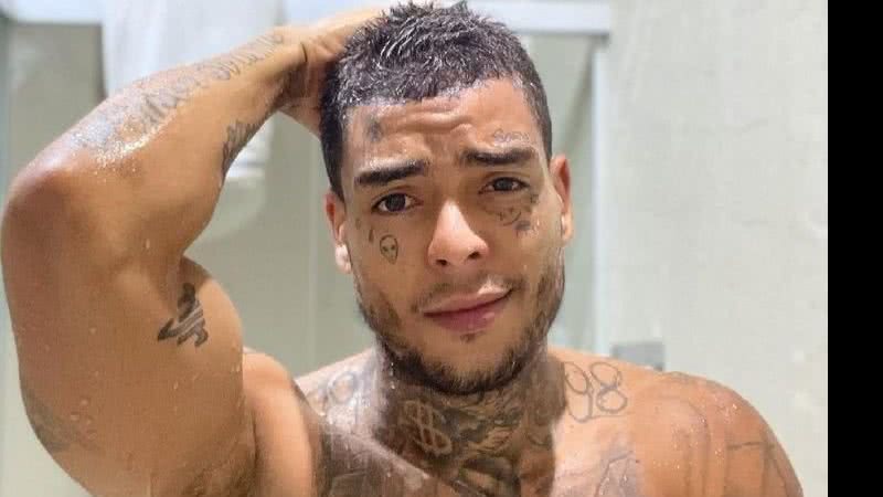 Reprodução / Instagram