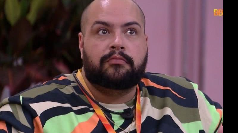 Reprodução / TV Globo