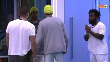 Reprodução | Globo