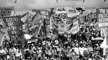 Arquivo/Agência Brasil