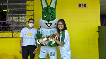 Divulgação/Mourão Panda/AFC