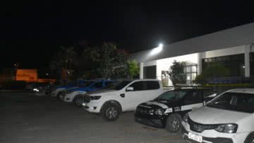 Reprodução/ Blog do Anderson