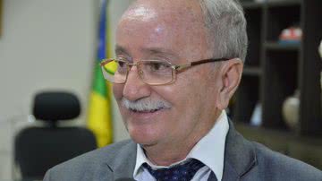 Divulgação/Jadilson Simões/Alese