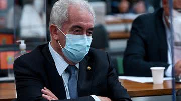 Otto Alencar (PSD) se tornou uma das opções de candidatura ao Governo do Estado - Foto: Edilson Rodrigues/Agência Senado