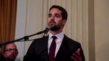 Dani Barcellos/Palácio Piratini