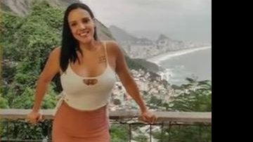 Reprodução Record Tv
