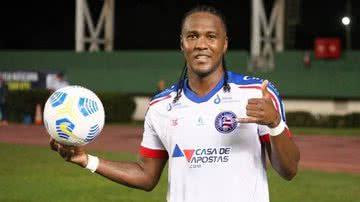 Felipe Oliveira / E.C.Bahia